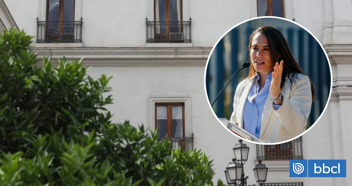 El controvertido retorno de Duco al Gobierno pese a fracaso como ministra: acusan "premio de consuelo"