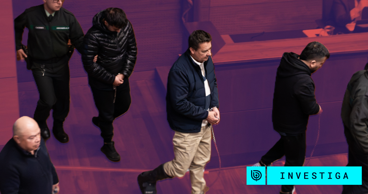 Falsos detenidos y "apriete" en departamento: así fue el secuestro a ciudadanos chinos, según fiscalía