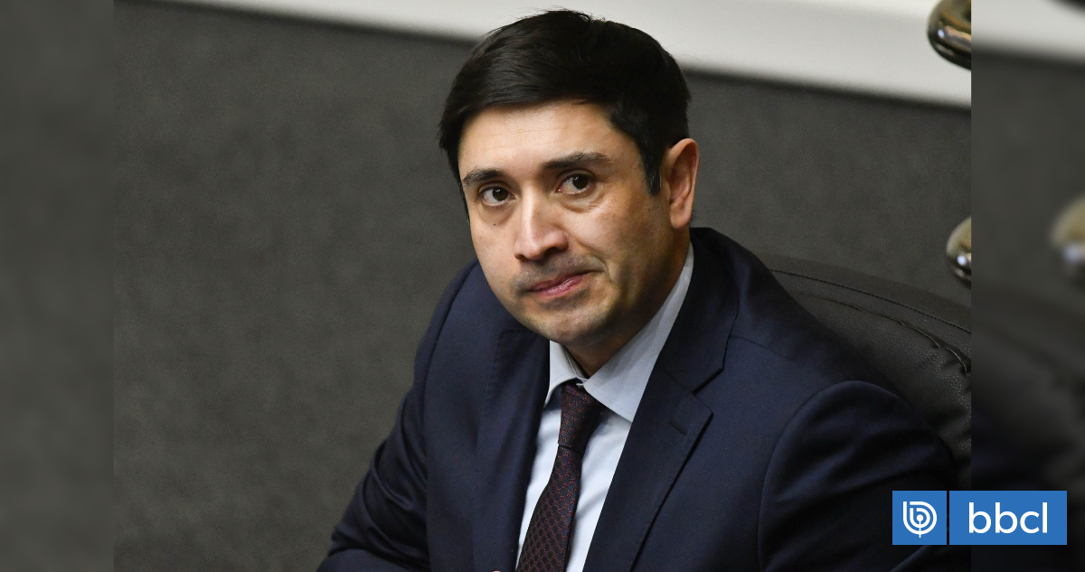Corte de Coyhaique rechaza amparo presentado por senador Calisto en causa por fraude al Fisco