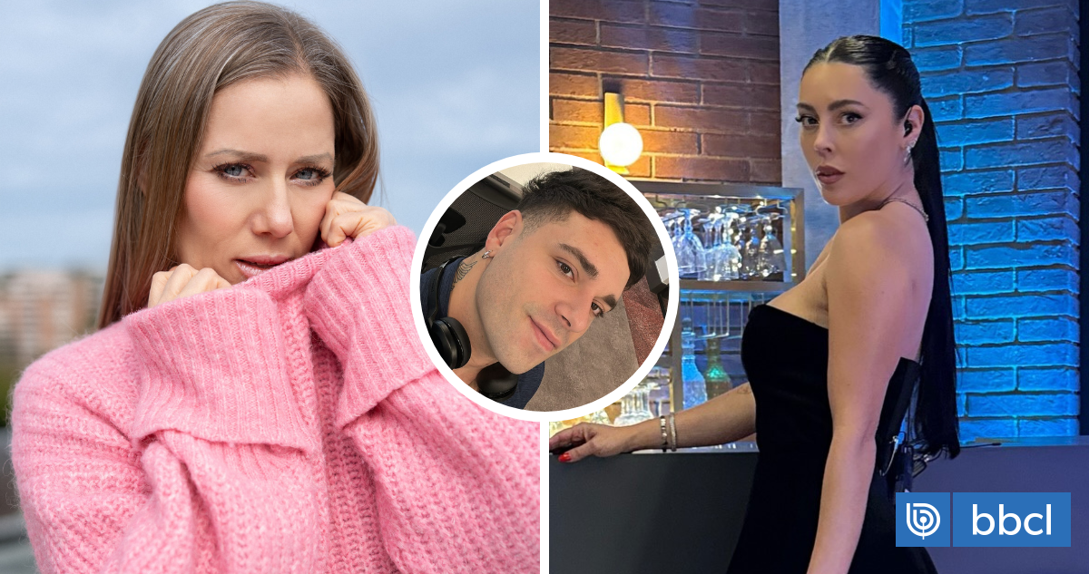 Daniela Aránguiz pide disculpas a Ludmila por filtrar llamada de Kaoto, pero insiste en que no mintió