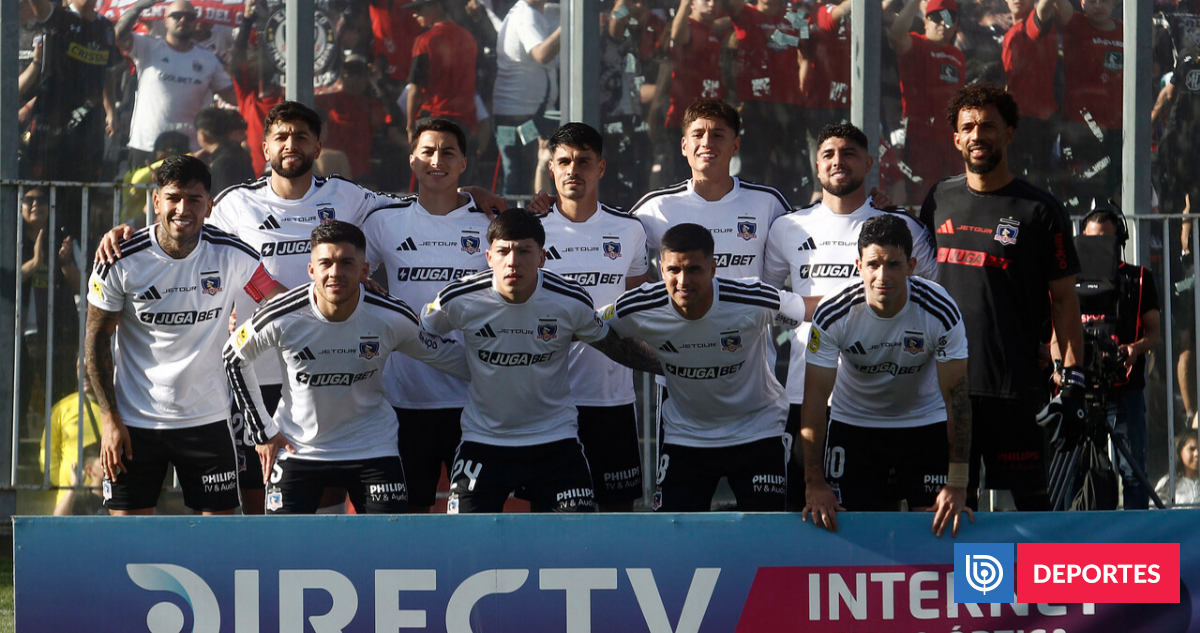 Colo Colo alista ofensiva ante Conmebol por castigo: 'Cacique' quiere público local en Libertadores