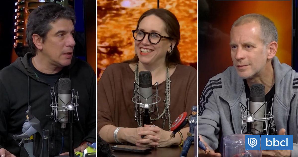Los Inestables Podcast: Moteles, la nueva democracia