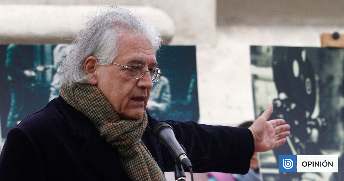 La batalla por la memoria de Guzmán