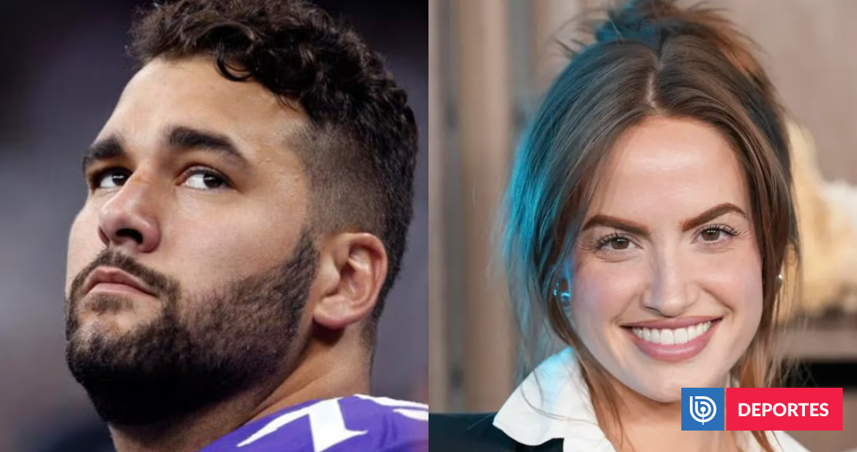Por interés público: rechazan demanda de ex NFL a exesposa por exponer tamaño de su pene en streaming