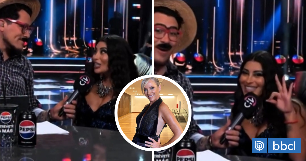 Fanny Cuevas lanzó ácido comentario contra Faloon y su suegra salió en defensa: "¡Qué desubicada!"