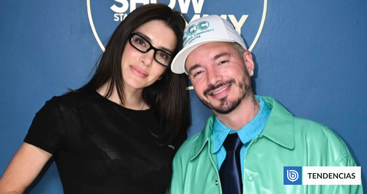 Exponen desagradables comentarios de J Balvin a Valentina Ferrer tras confirmarse su quiebre