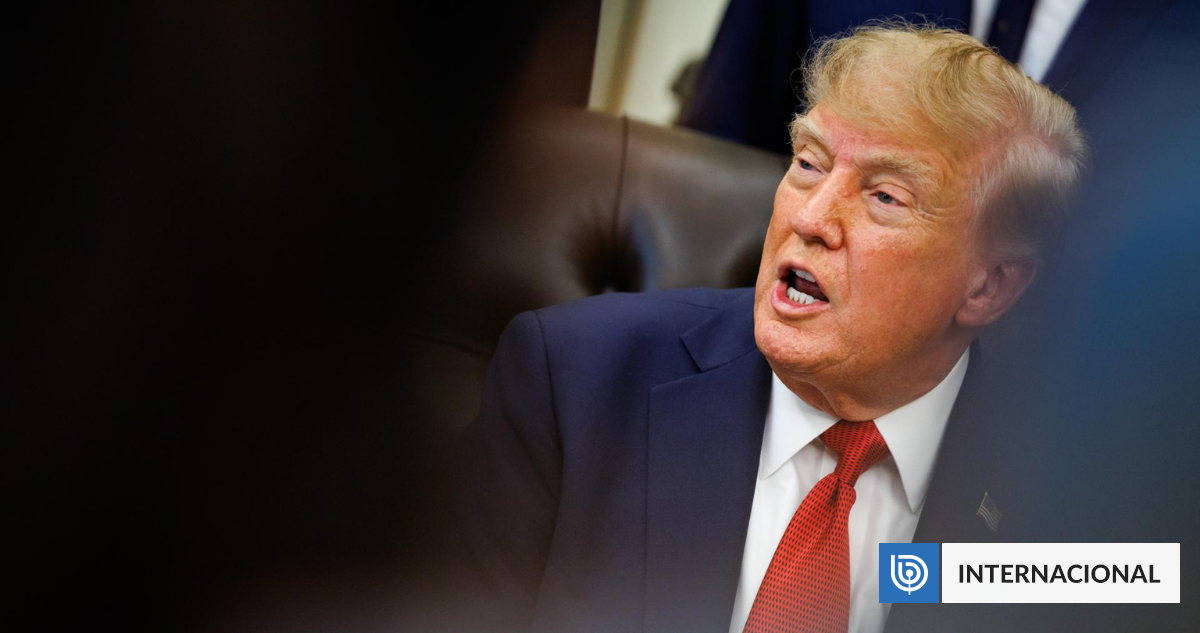 Trump anuncia acuerdo que daría a EEUU control permanente de la seguridad de Groenlandia