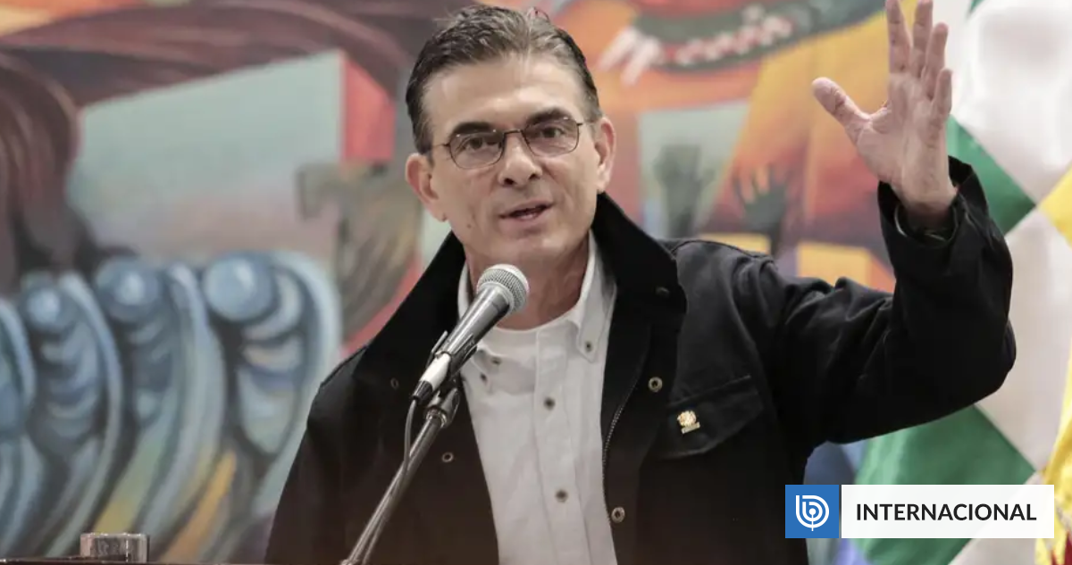 Bolivia elimina totalmente la subvención al diésel: "No podemos comprar caro y vender barato"
