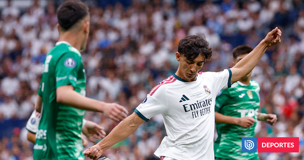 En España resaltan "juego sucio" y "salvaje" de Wanderers contra el Madrid: hinchas del Barca debaten