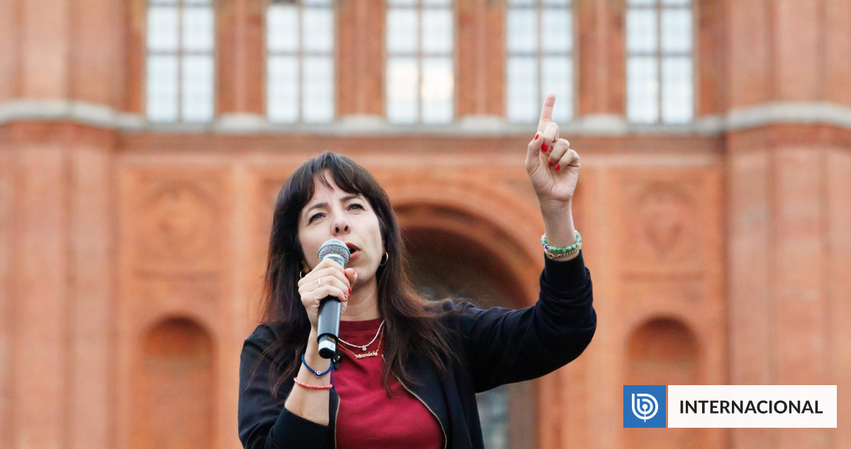 Elif Eralp busca dar el golpe en Berlín: la candidata de La Izquierda que mira el modelo de Mamdani