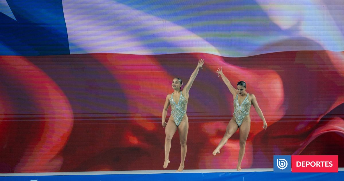 El Team Chile sigue brillando en Santa Fe: superó los 20 oros y alcanza 75 medallas en los Odesur