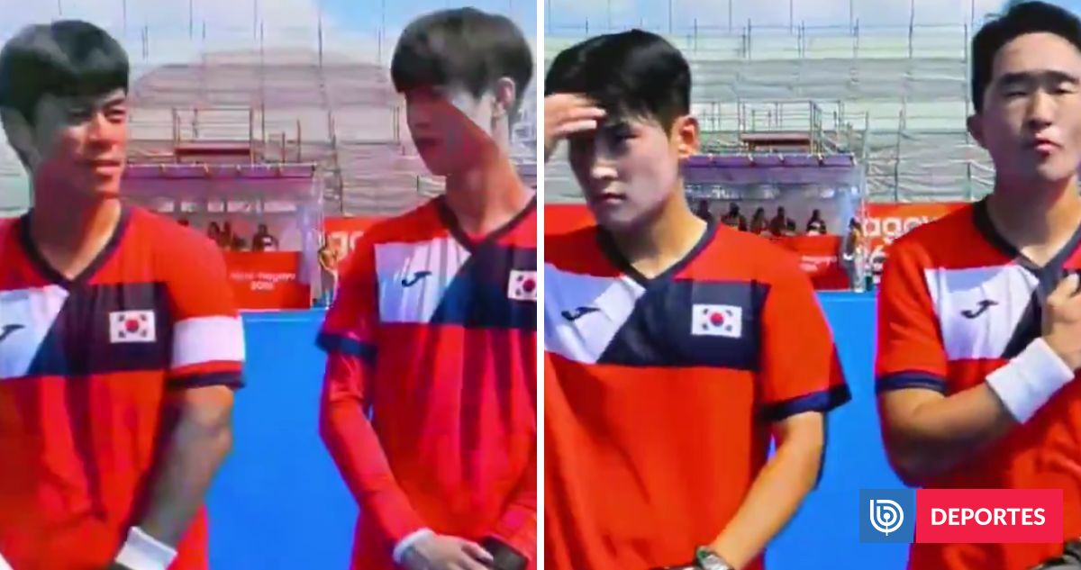 Juegos Asiáticos se disculparon con Corea del Sur: entonaron himno del Norte a su equipo de hockey