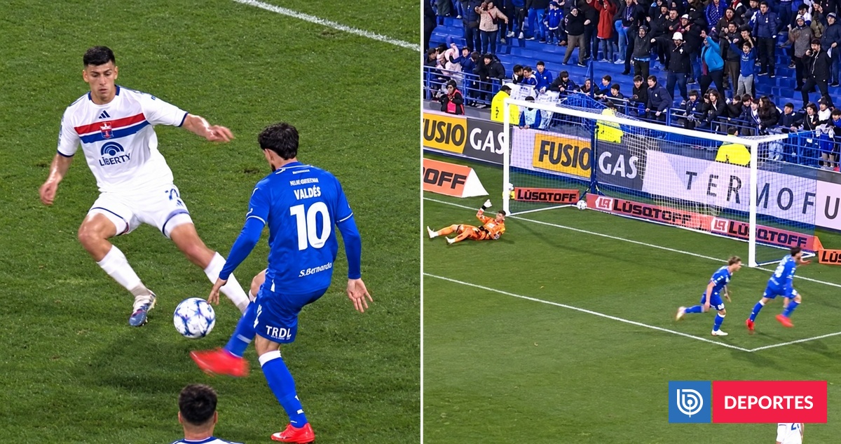 Diego Valdés enamora a fans de Vélez: "Cada vez que toca una pelota, un pibe cambia TikTok por fútbol"