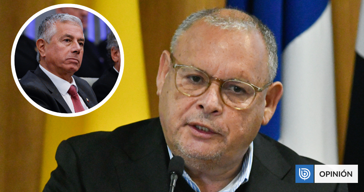 Rodrigo Mundaca: un gobernador que interpreta la ley a la medida de su ego
