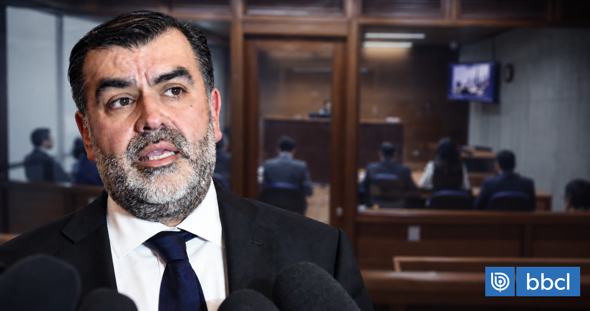 Otro plantón: uruguayo acusado de exponer a denunciante de Monsalve dio dirección falsa y desapareció
