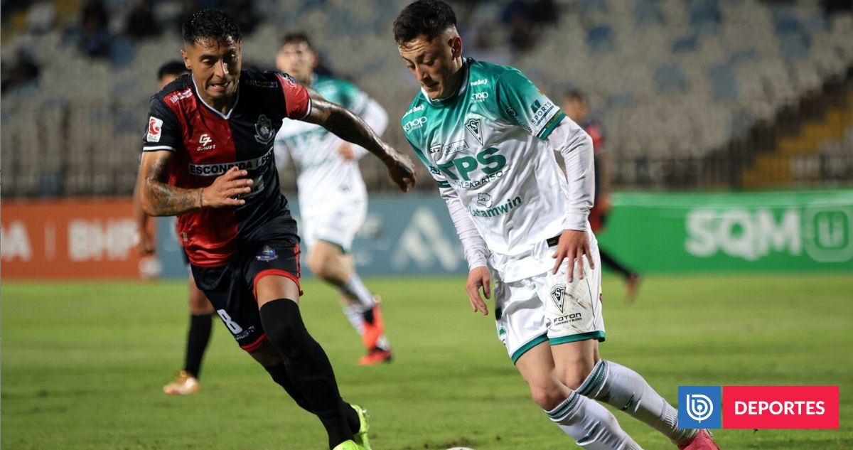 De Mantagua al radar europeo: joven crack de Wanderers despierta interés tras brillar ante Real Madrid