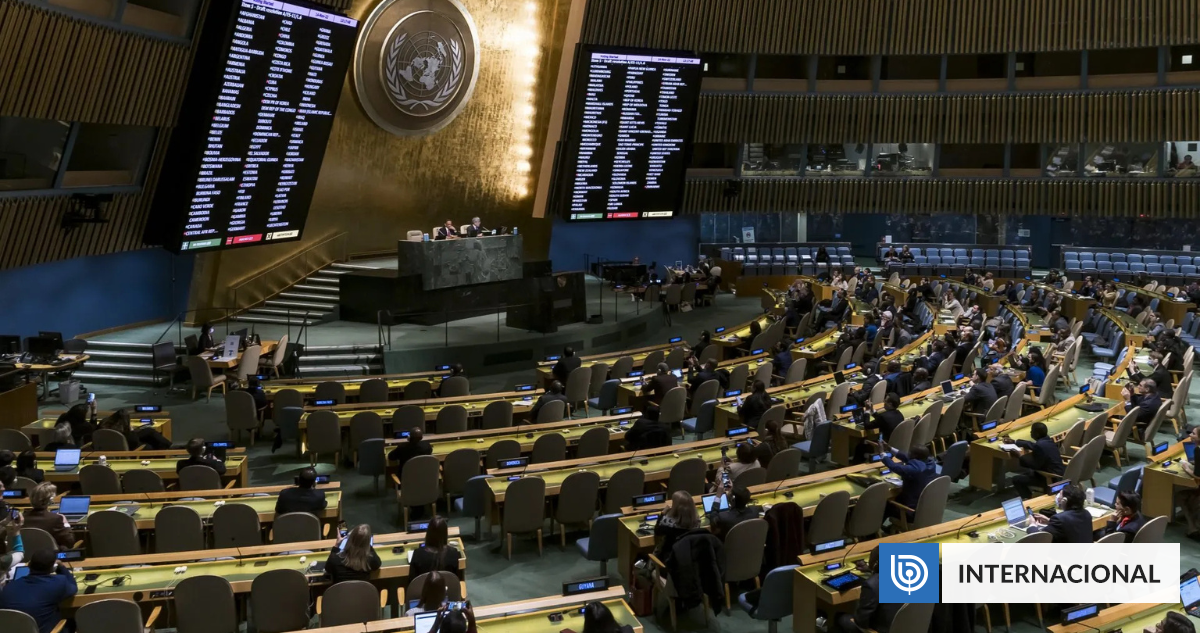 Ausencias importantes, Groenlandia y el adiós de Guterres: claves de la Asamblea General de la ONU