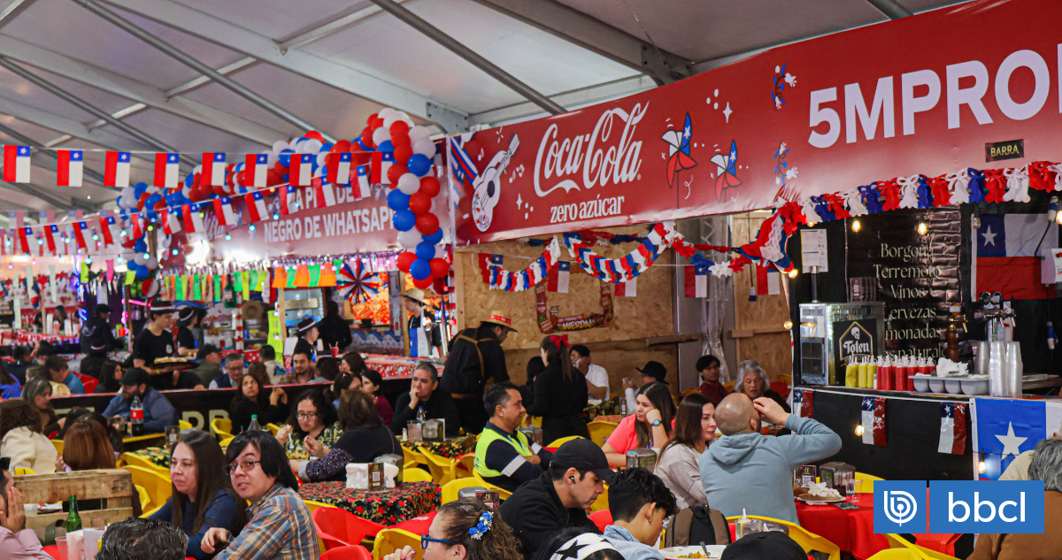 Aún quedan Fiestas Patrias: cuándo es el 18 Chico y cuál es el origen de la celebración