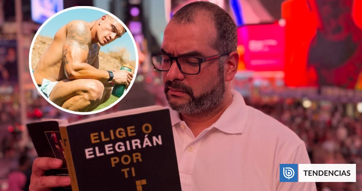 "Todo lo que postula es mentira": Críticas QLS destroza libro de Sammis Reyes