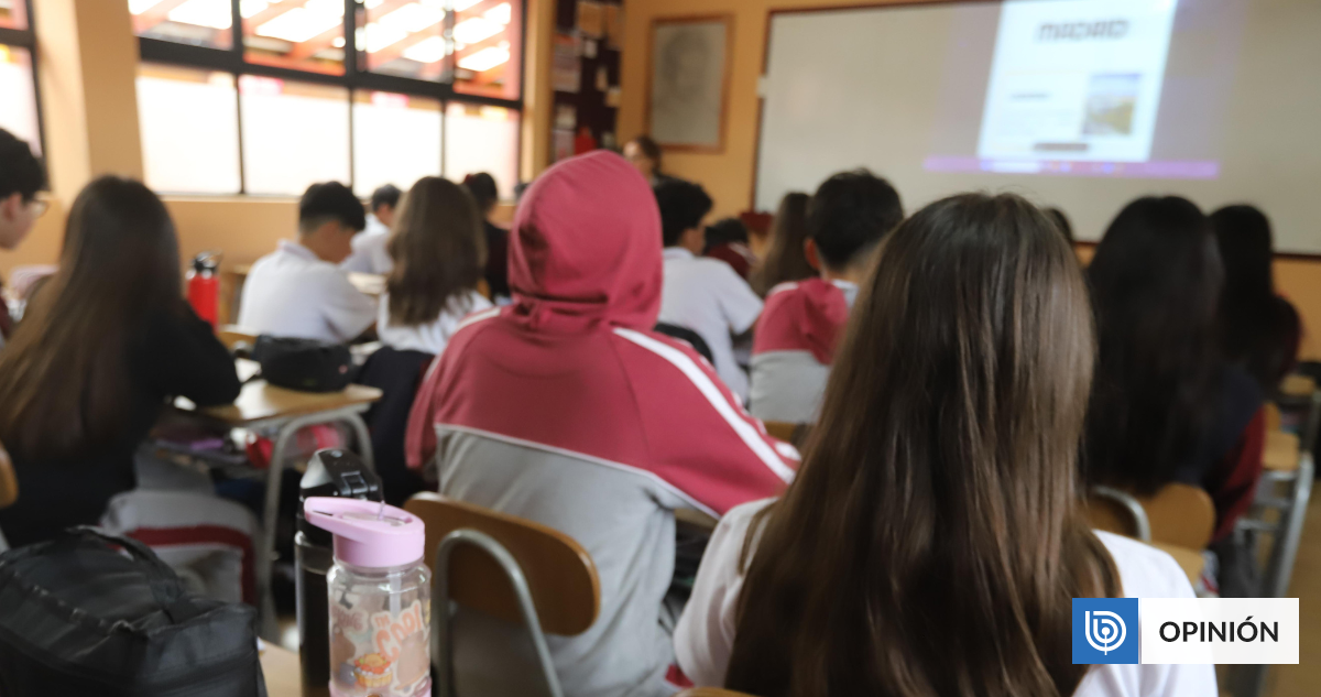 Por una regulación al servicio de la educación