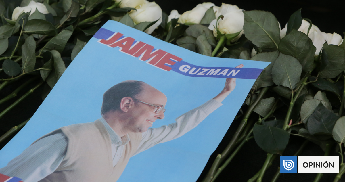 ¿Y si Jaime estuviese aquí?
