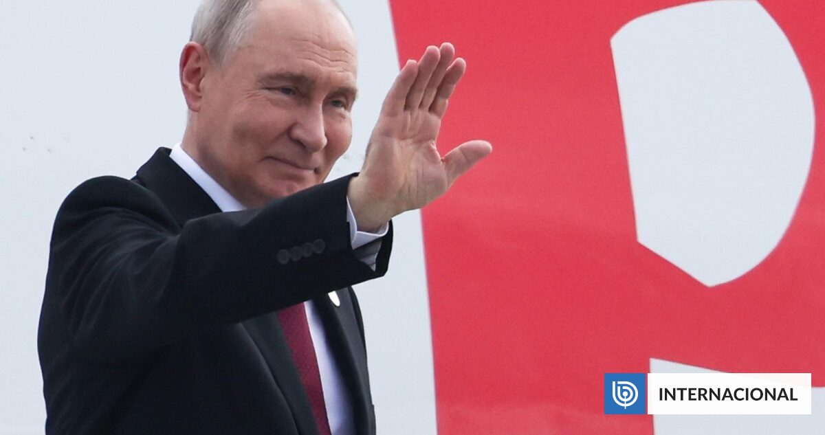 Cómo los cuestionados comicios en Rusia le dan carta blanca a Putin para mantener la guerra en Ucrania