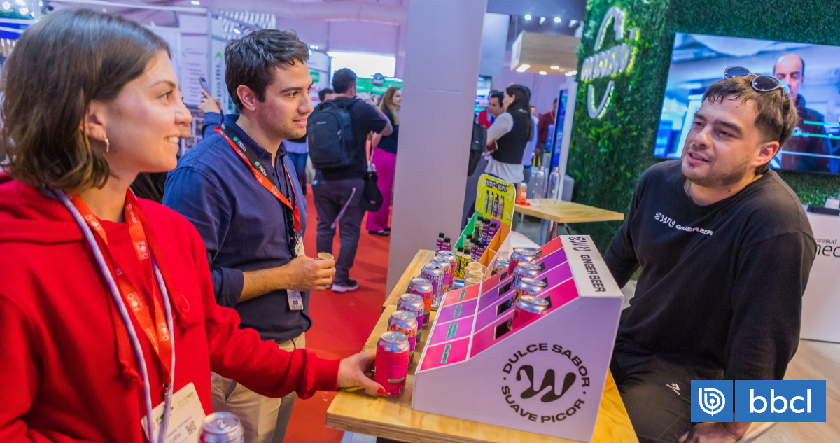 Cencosud presentará iniciativa para potenciar Mypes en la feria Espacio Food & Service 2026