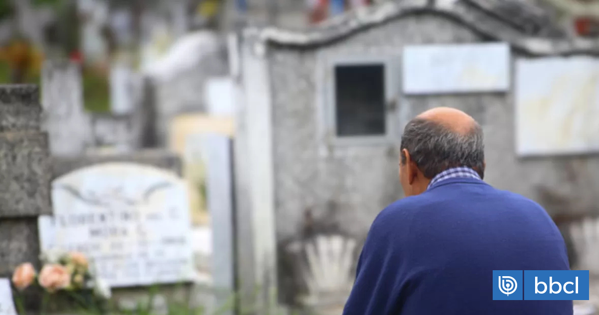 Fue declarado fallecido por error y tiene una tumba a su nombre: hombre lleva 5 años "muerto en vida"