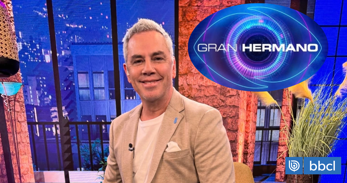 Aseguran que José Miguel Viñuela se suma a Chilevisión y animará el regreso de Gran Hermano