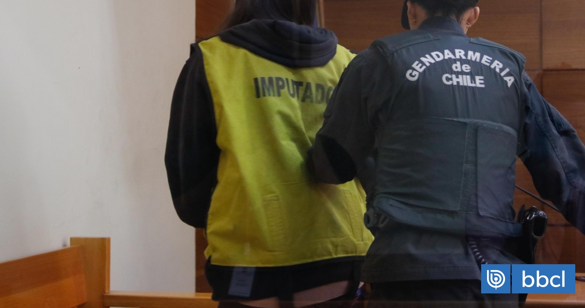 Arresto domiciliario para conductora ebria que volcó con sus hijos tras salir de ramada en el Bío Bío