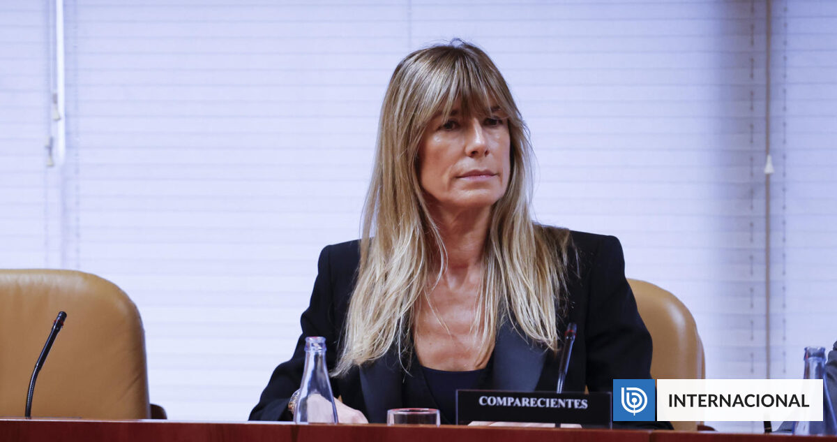 Juez envía a juicio a Begoña Gómez, esposa de Pedro Sánchez, por malversación y tráfico de influencias
