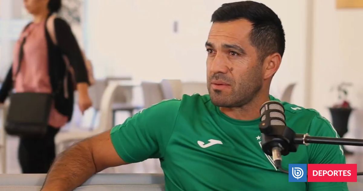 DT de Wanderers Sub20 revela 'artimaña' madridista previo a final y admite "agresividad" caturra