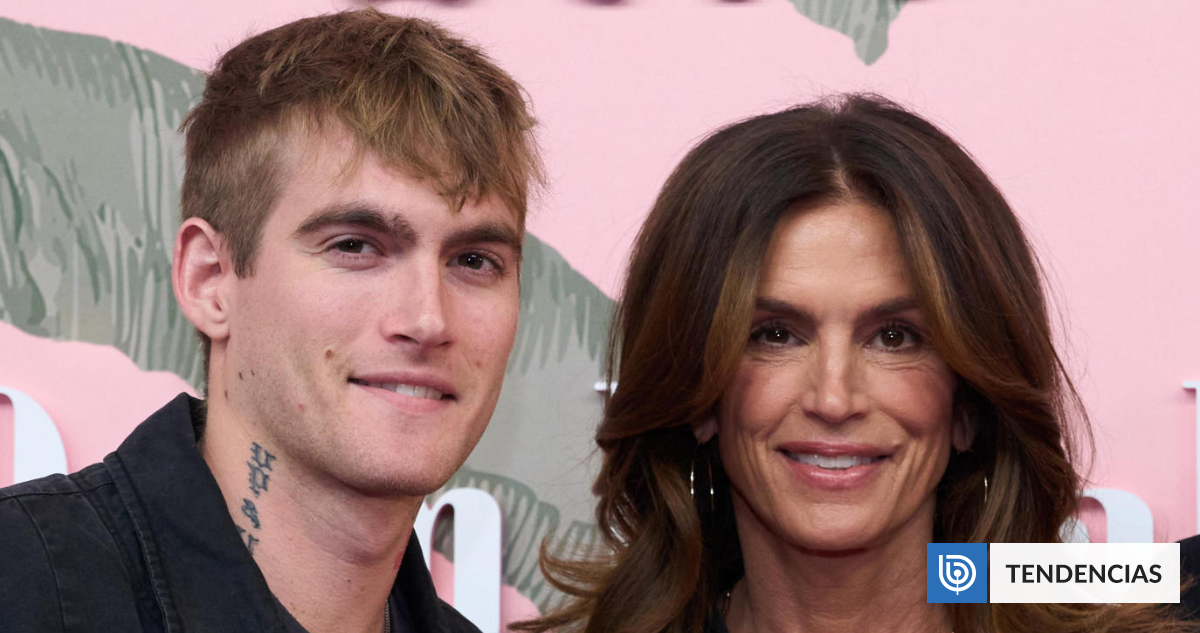 Revelan causa de muerte del hijo de 27 años de Cindy Crawford, Presley Gerber