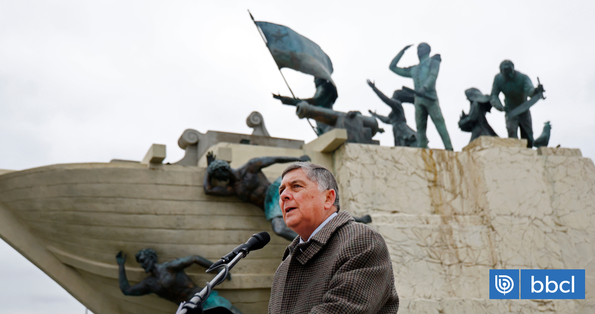 Feriado anual para Magallanes: Gobierno fija el 21 de septiembre para conmemorar histórica hazaña
