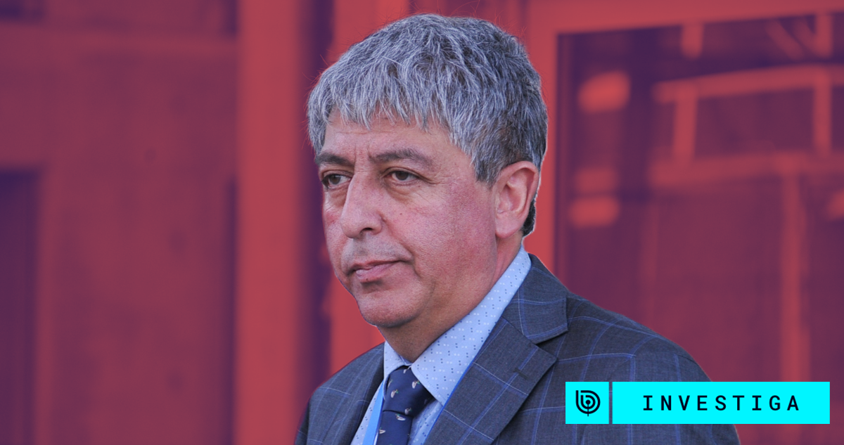 Corte acoge parcialmente solicitud para acceder a sumario de Defensoría contra abogado de Monsalve