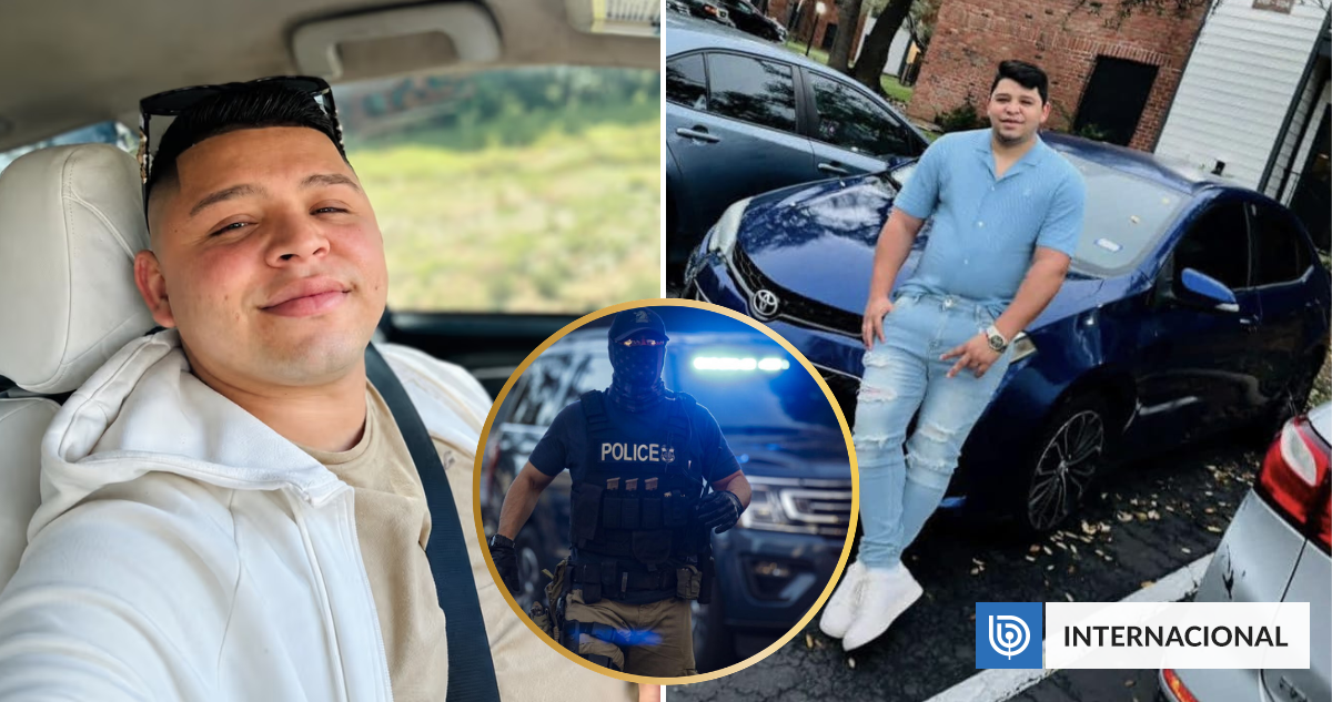 Investigan a agente de ICE por disparo a inmigrante venezolano mientras repartía comida en Texas