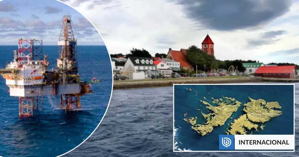 Mientras Argentina amenaza a empresas, Gobierno de Malvinas prorroga licencias petroleras por 5 años