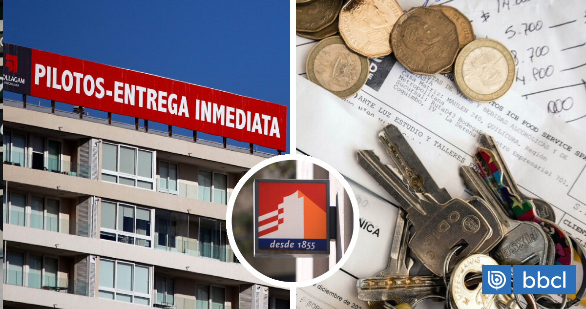 Vuelve al debate la 'desindexación' de la UF tras apoyo del BancoEstado a los hipotecarios en pesos