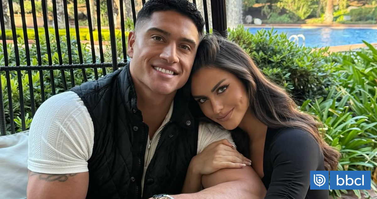 "Por decisión de ella": aseguran que Sammis Reyes y Emilia Dides ya no estarían viviendo juntos