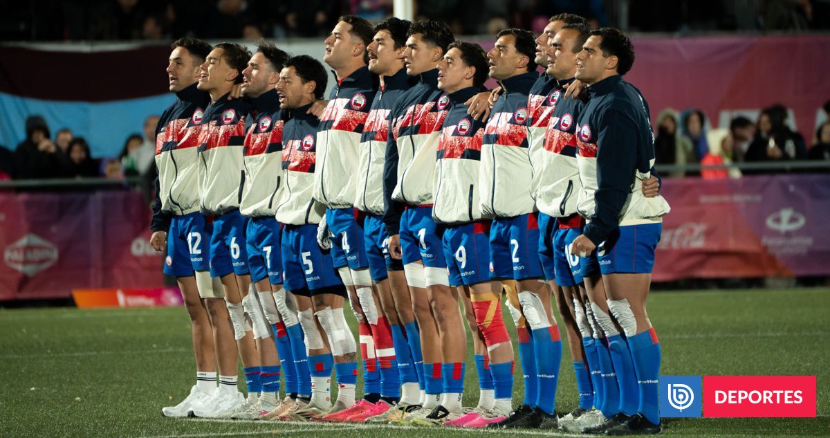 Cóndores 7 rozaron el oro: Team Chile ya suma 95 medallas en los Juegos Suramericanos de Santa Fe