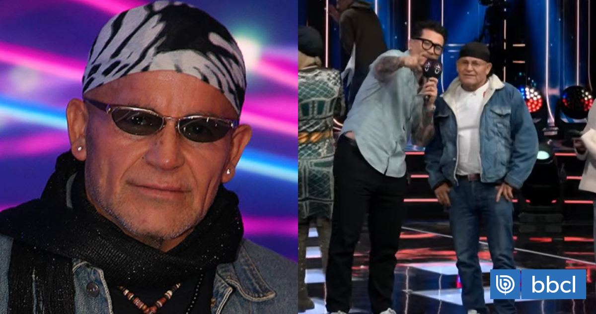 "Papá Lulo" reapareció en TV y contó a qué se dedica hoy: "La estoy pasando chancho"