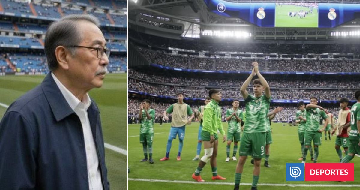 Escritor madridista que trató a Wanderers de "club de delincuentes" se arrepiente y ofrece disculpas