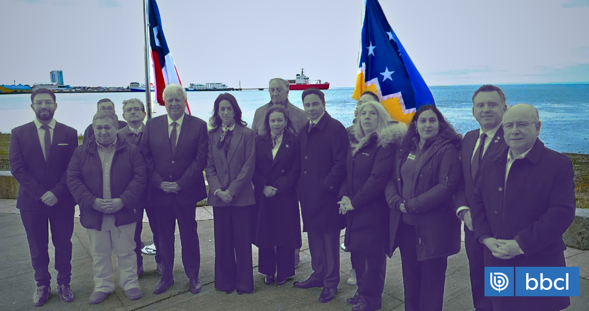 Desde Magallanes, Senado refuerza defensa del Estrecho tras polémica con Argentina