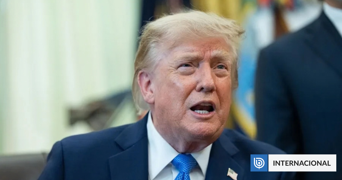 Casa Blanca lanza "Trump TV" en pleno boicot contra medios: esto fue lo primero que emitió