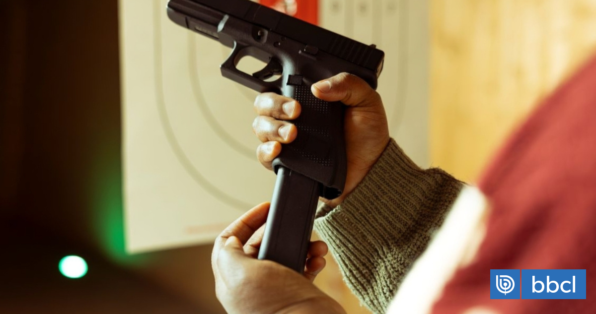 Osorno en alerta porque vecinos habrían comenzado a usar armas de fuego en resolución de conflictos