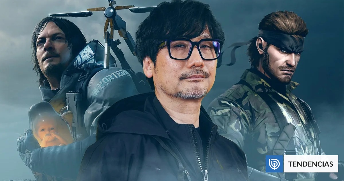 Creador de Metal Gear Solid cuenta cómo Sony lo "pateó" de la PlayStation durante una videoconferencia