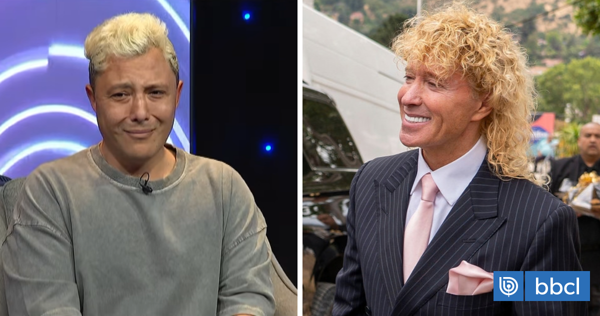 Sergio Rojas se burla de la demanda de Leonardo Farkas: "Me ofrezco a ir preso"