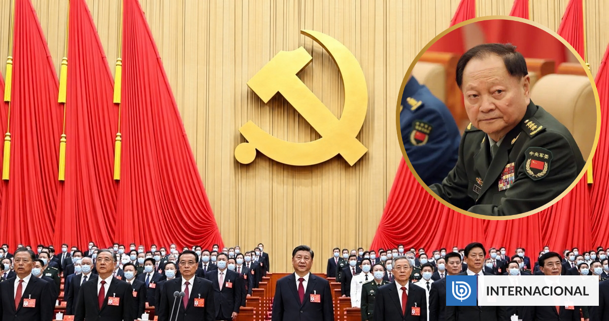 Expulsado del Ejército y el Partido Comunista: exaliado clave de Xi Jinping enfrentará duro juicio