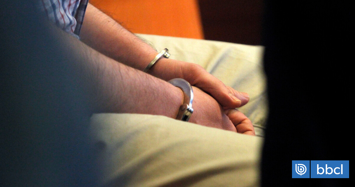 12 años de cárcel para padre que dejó con graves lesiones cerebrales a su bebé de 2 meses tras golpiza