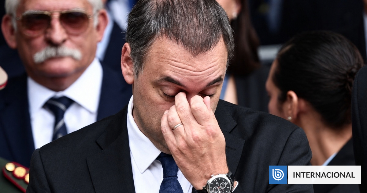 Adorni, exvocero de Milei, afirma ante la justicia que fortuna de 600.000 dólares provino de bitcoins